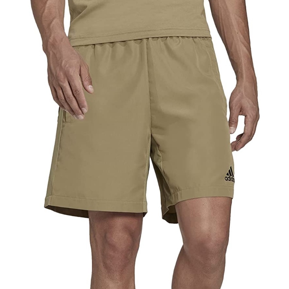 adidas Designed 2 Move Ripstop Short XS NWT .
